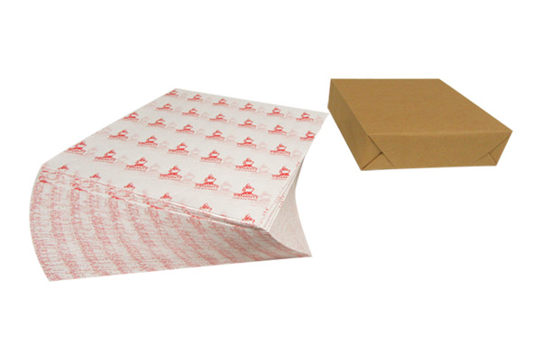 Papel para Alimentos